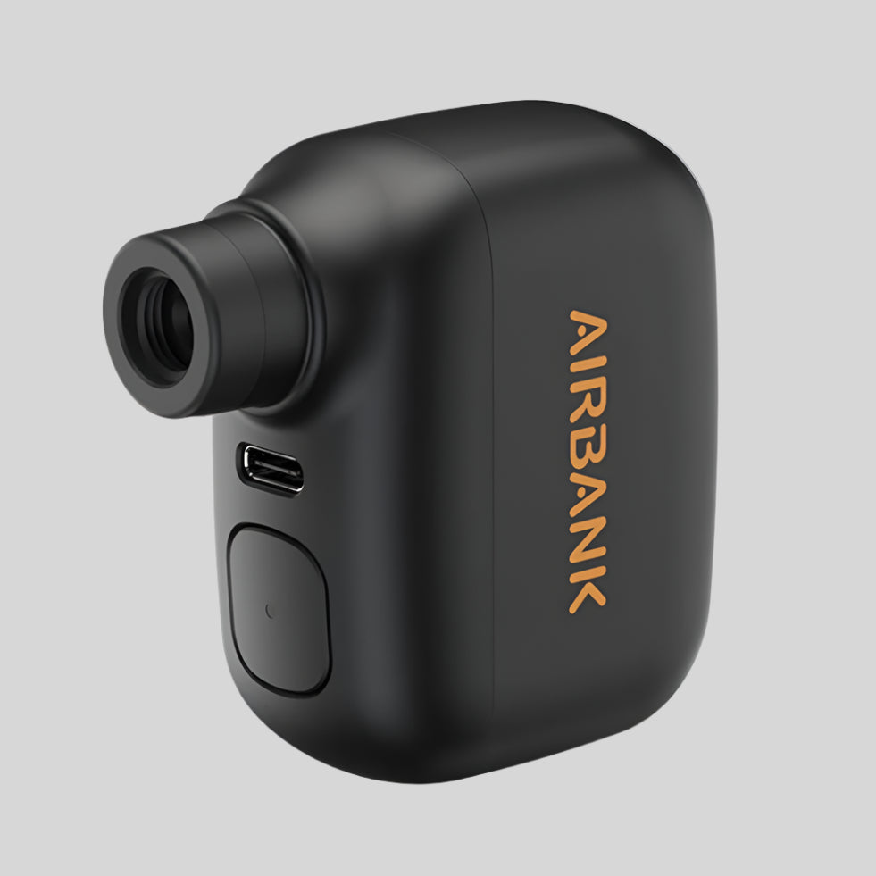 AirBank Electric Mini Inflator
