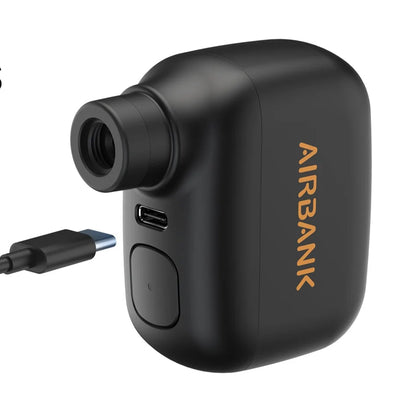 AirBank Electric Mini Inflator